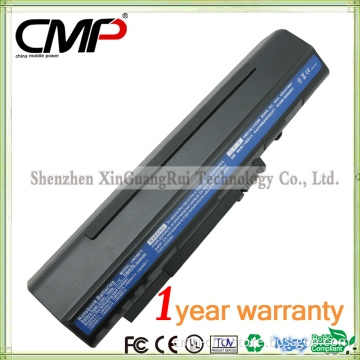 Battery for Acer Aspire One LC.BTP00.018 UM08A72 UM08A73 UM08B74 black